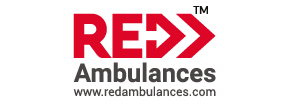 RED Ambulance